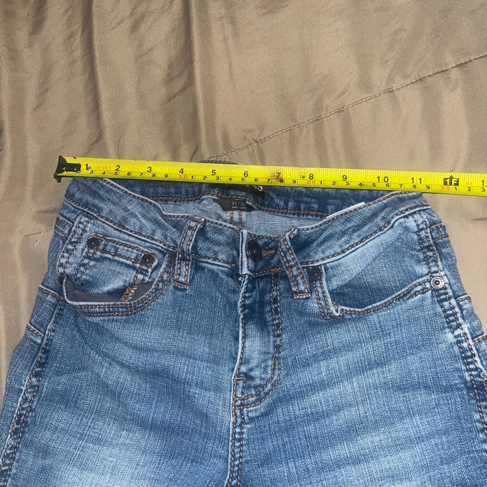 Rank 45 jeans - Picture 3 of 6